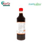 Earth Aroma Black Vinegar 500ml