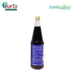 Beutelsbacher Pure Organic Elderberry Juice 700ml