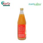 Beutelsbacher Organic Natural Apple Juice 750ml