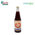 Beutelsbacher Pure Organic Cranberry Juice 700ml