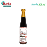 Earth Aroma Organic Black Bean Soy Sauce (Thick) 420ml
