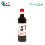 Earth Aroma Black Vinegar 500ml