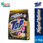 Top Powder Detergent Magical Infusion 2.1KG