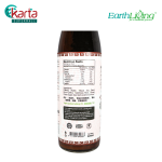 Earth Aroma Organic Black Bean Soy Sauce (Thick) 420ml