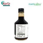 Earth Aroma Organic Plum Soy Sauce (Light) 300ml