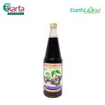 Beutelsbacher Pure Organic Elderberry Juice 700ml