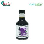 Earth Aroma Organic Shiitake Mushroom Soy Sauce 300ml