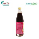 Beutelsbacher Organic Beetroot Juice 750ml