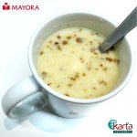 Energen Kurma Pouch Cereal Drink (10 Sachets x 32g)