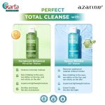 Azarine Xpress Micellar Oil Water 90ML