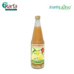 Beutelsbacher Pure Organic Lemon Juice 700ml