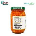 Earth Aroma Premium Quality Kimchi (Korean Recipe) 420G