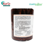 Earth Aroma Organic Fermented Red Yeast Rice Bean Curd 430g  (Clearance Sales – EXP: MAR 2026)