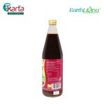 Beutelsbacher Organic Beetroot Juice 750ml