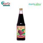 Beutelsbacher Organic Beetroot Juice 750ml