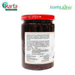 Earth Aroma Organic Fermented Red Yeast Rice Bean Curd 430g  (Clearance Sales – EXP: MAR 2026)