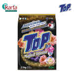 Top Powder Detergent Magical Infusion 2.1KG