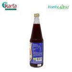 Beutelsbacher Pure Organic Cranberry Juice 700ml