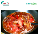 Earth Aroma Organic Fermented Red Yeast Rice Bean Curd 430g  (Clearance Sales – EXP: MAR 2026)