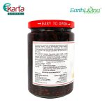 Earth Aroma Organic Fermented Bean Curd (Original) 430g  (Clearance Sales – EXP: MAR 2026)