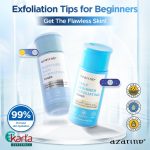 Azarine Daily Beginner Exfoliating Toner 90ML