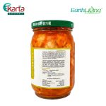 Earth Aroma Premium Quality Kimchi (Korean Recipe) 420G