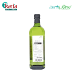 Villa Blanca High Oleic Organic Sunflower Oil 1L