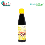 Earth Living Premium Japanese Shoyu 325ml