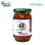 Earth Aroma Chili Radish Pickle 450g  (Clearance Sales – EXP: MAR 2026)