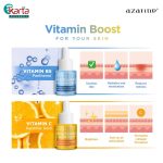 Azarine HydraMax Water Bank Serum 20ML