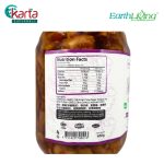 Earth Aroma Chili Radish Pickle 450g  (Clearance Sales – EXP: MAR 2026)
