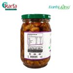 Earth Aroma Chili Radish Pickle 450g  (Clearance Sales – EXP: MAR 2026)