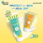 Azarine Hydrasoothe Sunscreen Gel SPF45 50 ml