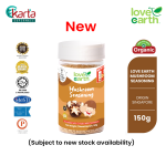 Love Earth Mushroom Seasoning Powder 150g