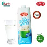 Karta 100% Coconut Water 1L