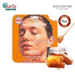 KOCOSTAR Waffle Honey Mask 38g