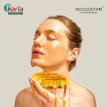 KOCOSTAR Waffle Honey Mask 38g