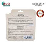 KOCOSTAR Waffle Ice Cream Mask 38g