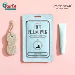 KOCOSTAR Foot Peeling Pack 40ml