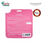 KOCOSTAR Waffle Strawberry Mask 38g