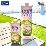 KARA Coco Coconut Water 330ml pack