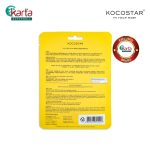 KOCOSTAR Vitamin Mask (For All Skin Types) 25ml