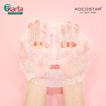 KOCOSTAR Waffle Strawberry Mask 38g