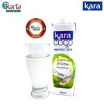 KARA Coco Coconut Water 1L pack