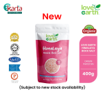 Love Earth Himalaya Mineral Rock Salt 400g