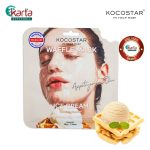 KOCOSTAR Waffle Ice Cream Mask 38g