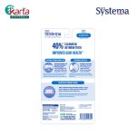 Systema Super Value Pack Comfort Toothbrush 3's