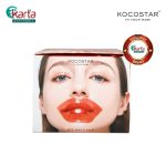 KOCOSTAR Romantic Rose Lip Mask (20 patches)
