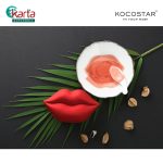 KOCOSTAR Romantic Rose Lip Mask (20 patches)