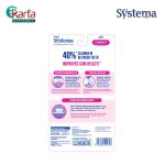 SYSTEMA Super Value Pack Compact Toothbrush 3's